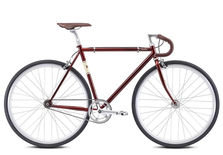 Fuji Feather 2023 Burnt Copper